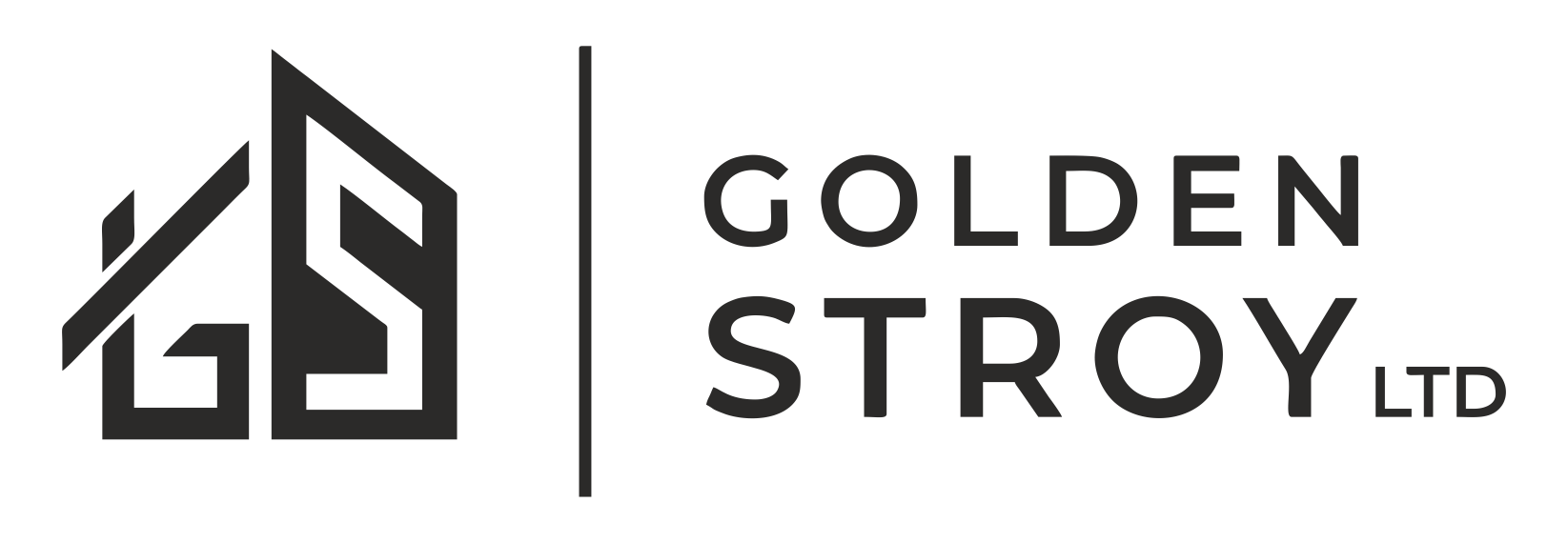 GSTROY logo